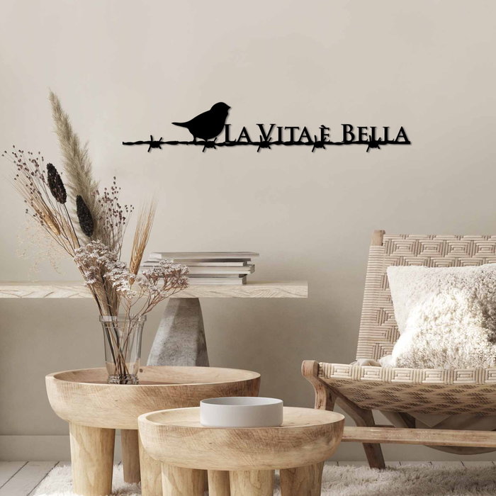 Wallity Vita E Bella 4